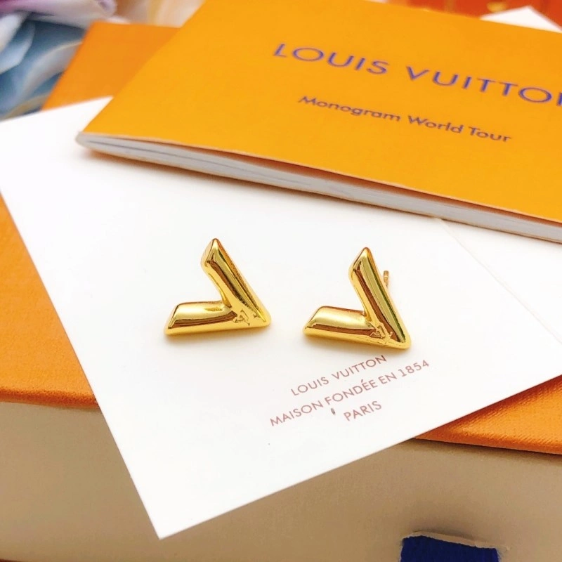 UrbanStyle Louis Vuitton Earrings 247977