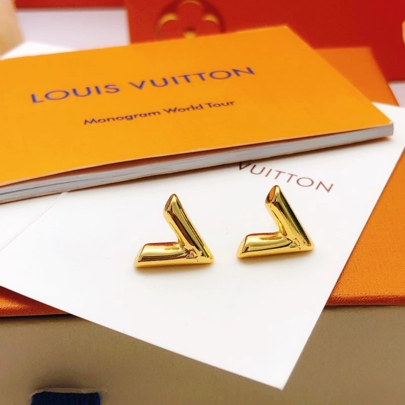 UrbanStyle Louis Vuitton Earrings 247977