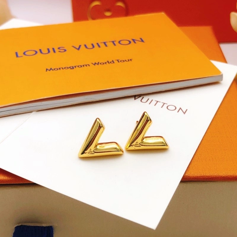 UrbanStyle Louis Vuitton Earrings 247977