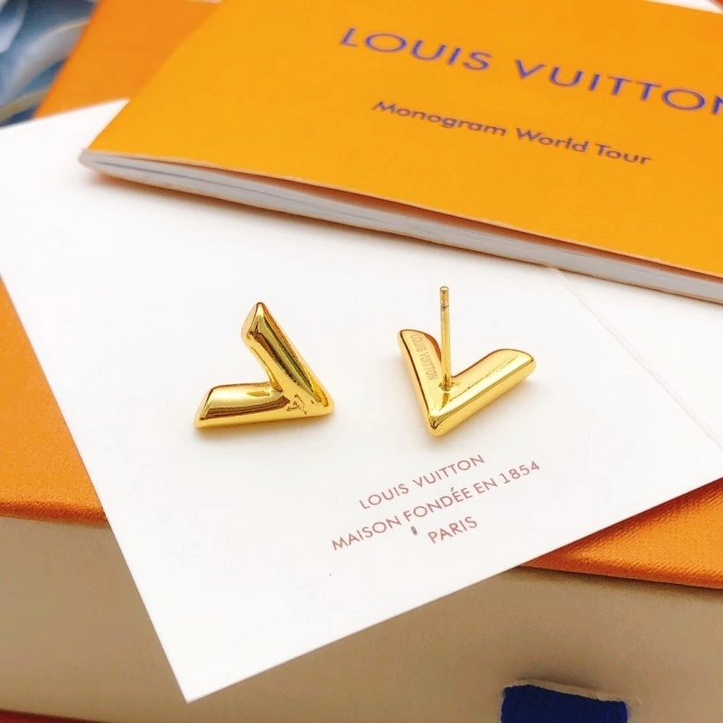 UrbanStyle Louis Vuitton Earrings 247977