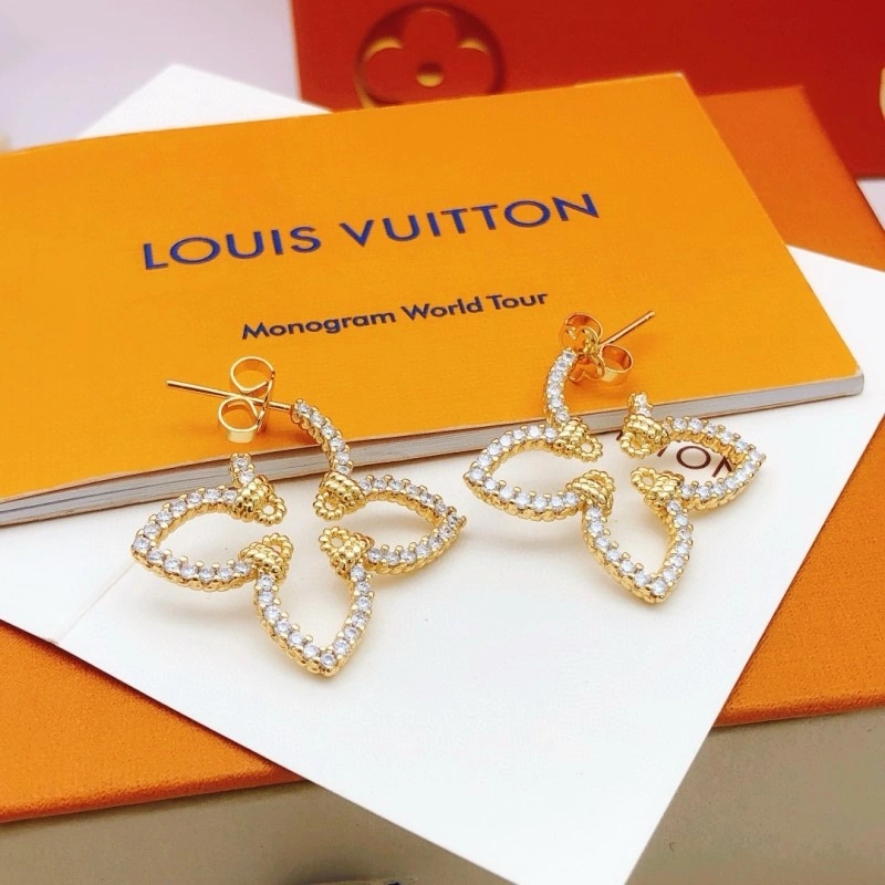 Louis Vuitton Earrings FlexibleFit 247972