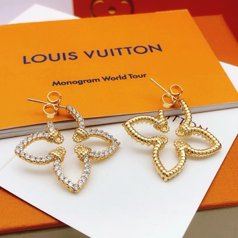 Louis Vuitton Earrings FlexibleFit 247972