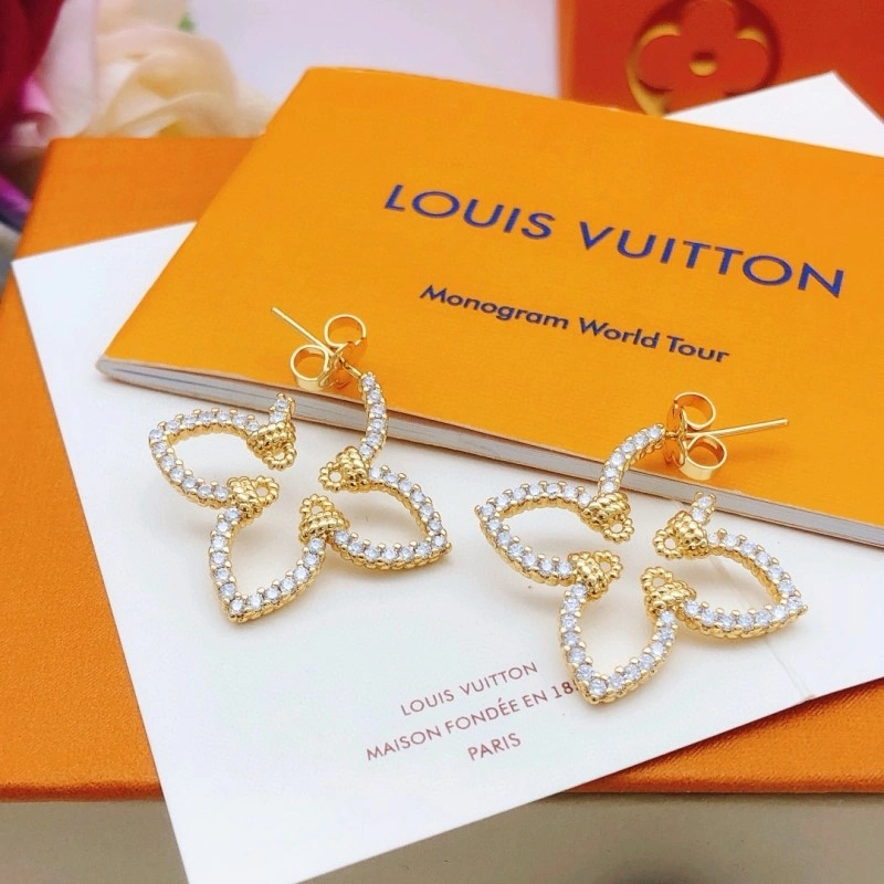 Louis Vuitton Earrings FlexibleFit 247972