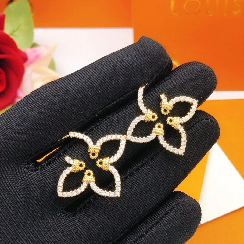 Louis Vuitton Earrings FlexibleFit 247972