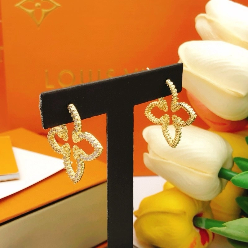 Louis Vuitton Earrings FlexibleFit 247972