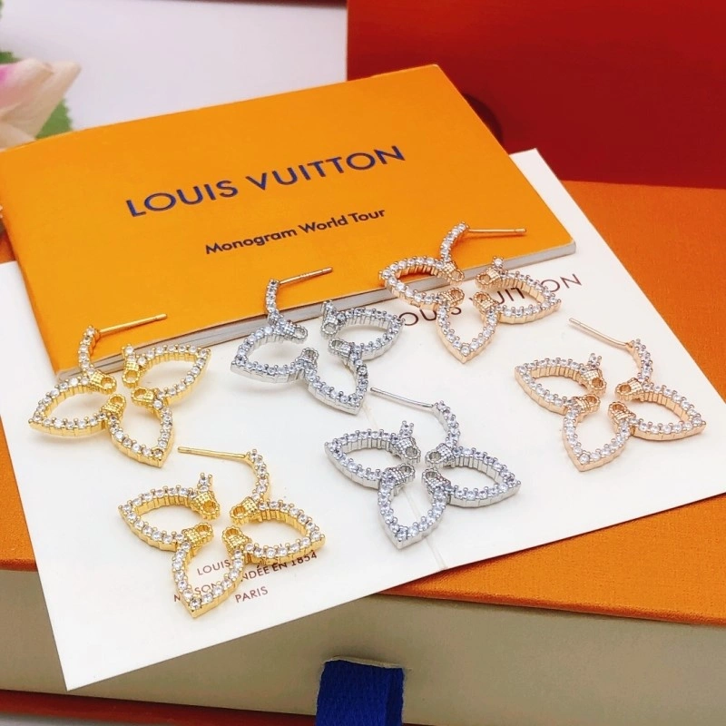 Louis Vuitton Earrings FlexibleFit 247972