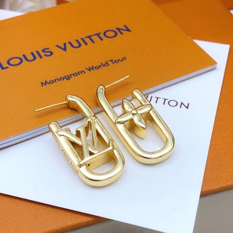 Trendsetting Louis Vuitton Earrings 247981