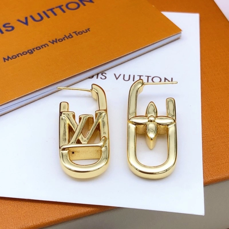 Trendsetting Louis Vuitton Earrings 247981