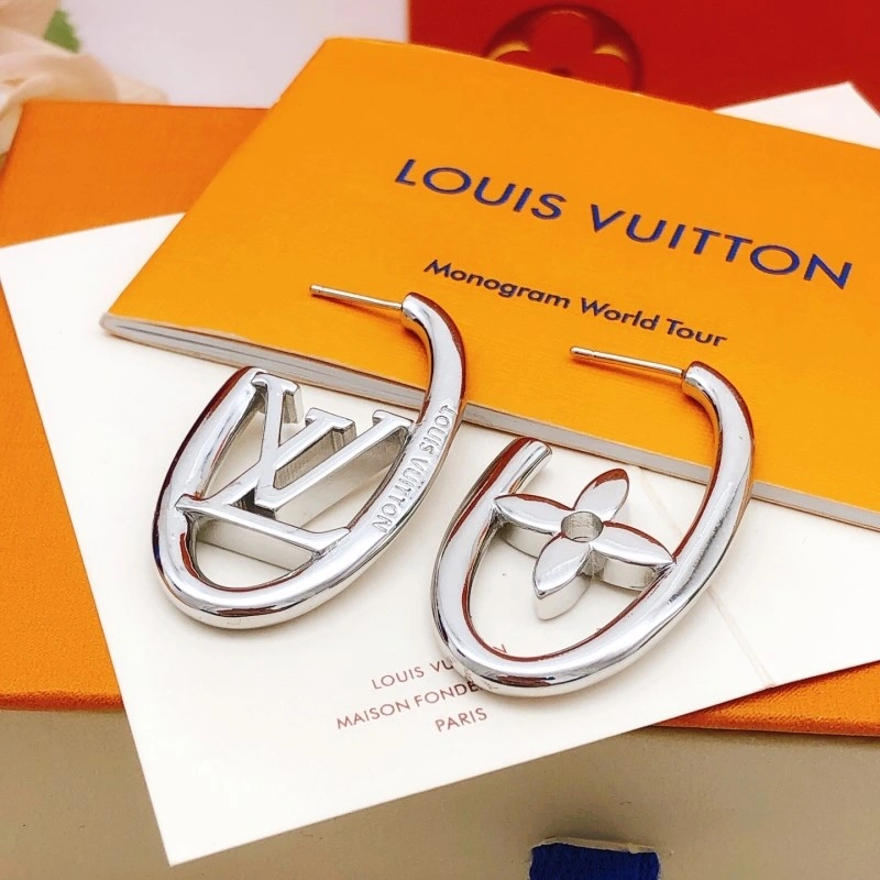 Louis Vuitton Earrings Timeless 247989