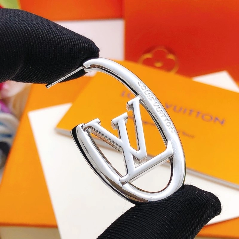 Louis Vuitton Earrings Timeless 247989
