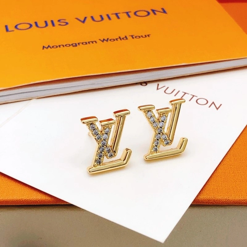 Louis Vuitton Earrings Seasonal 247974