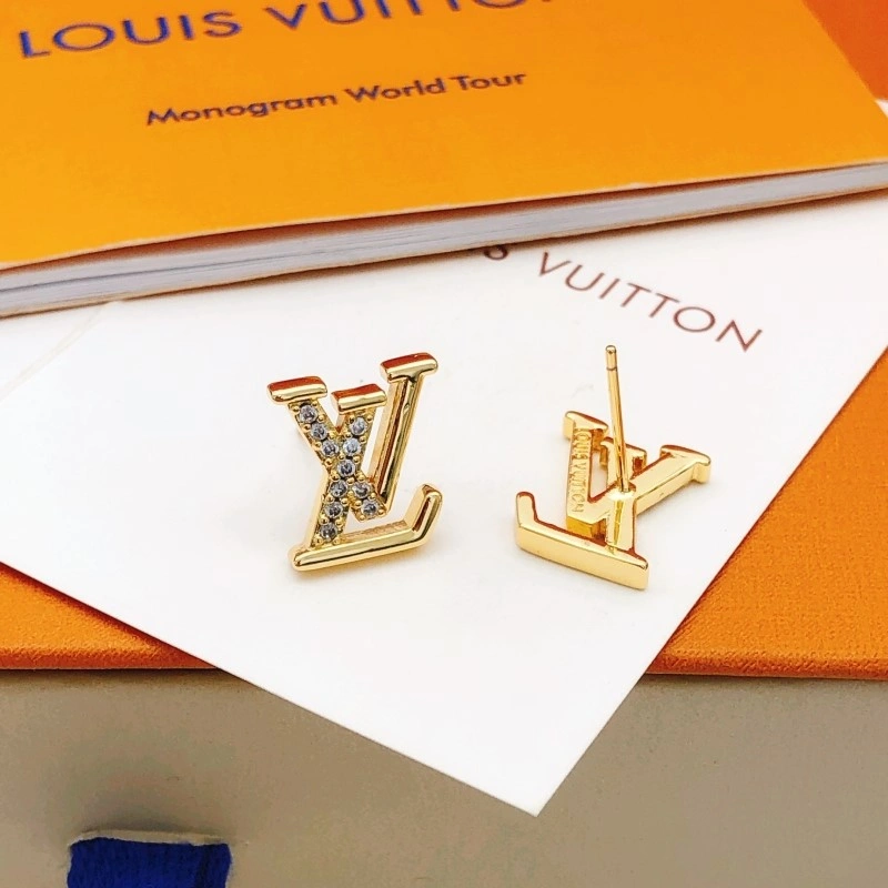 Louis Vuitton Earrings Seasonal 247974
