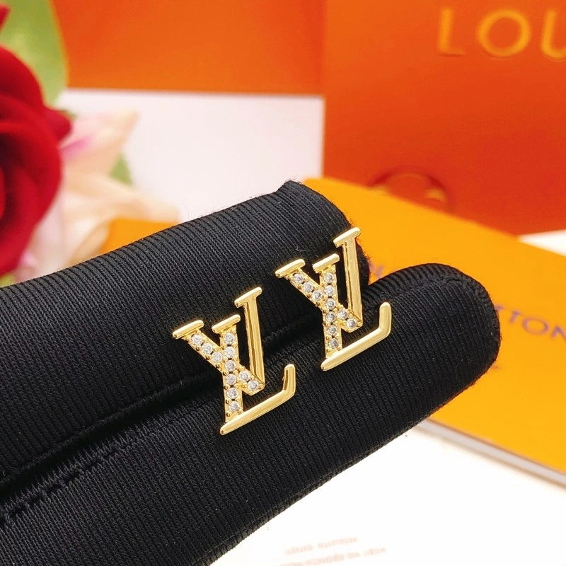 Louis Vuitton Earrings Seasonal 247974