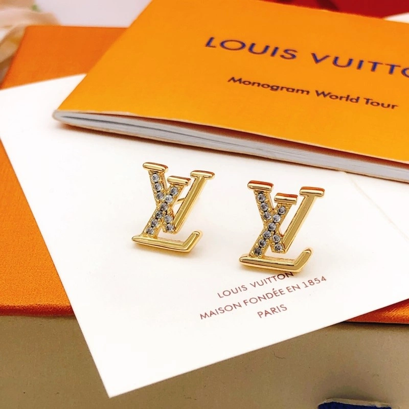 Louis Vuitton Earrings Seasonal 247974