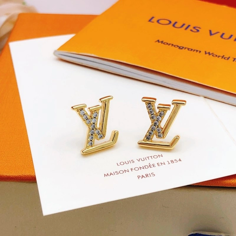 Louis Vuitton Earrings Seasonal 247974