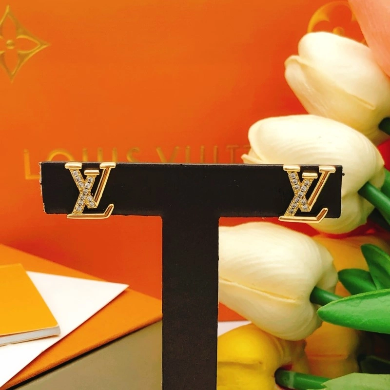 Louis Vuitton Earrings Seasonal 247974