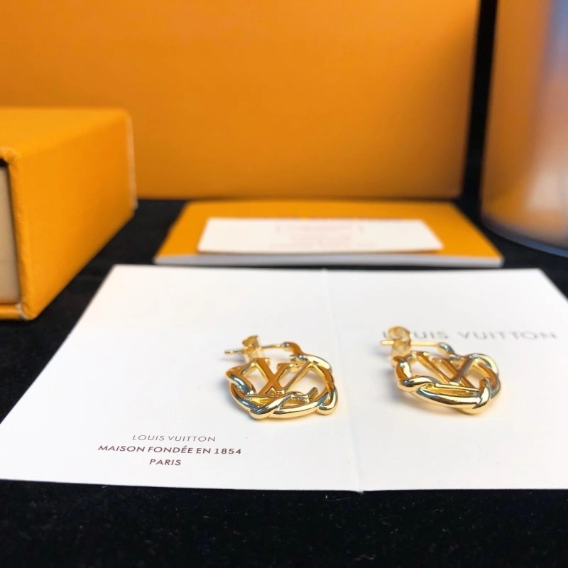 Louis Vuitton Earrings Comfortable 247986