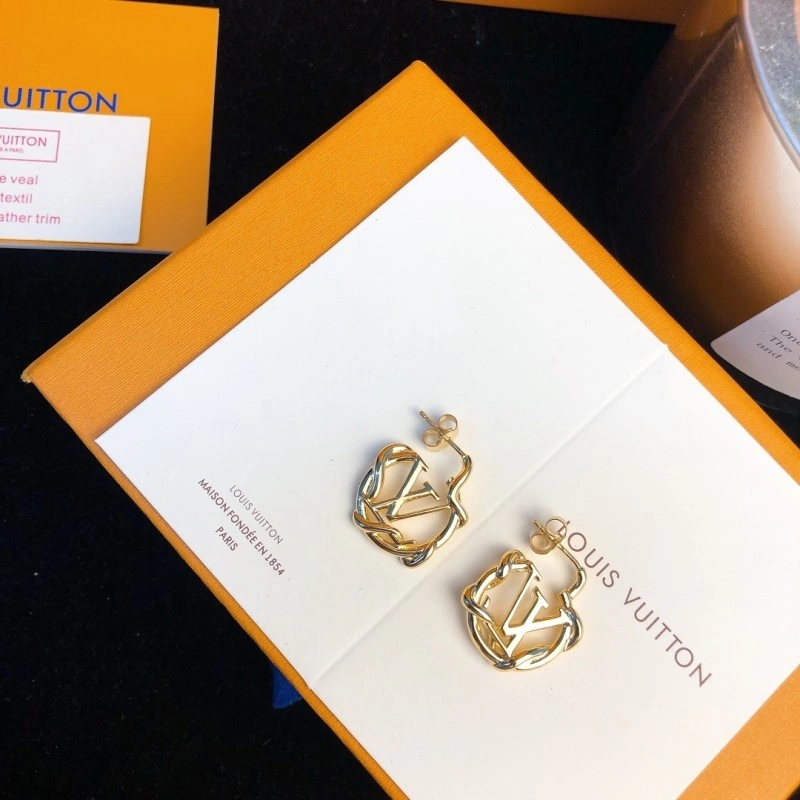 Louis Vuitton Earrings Comfortable 247986