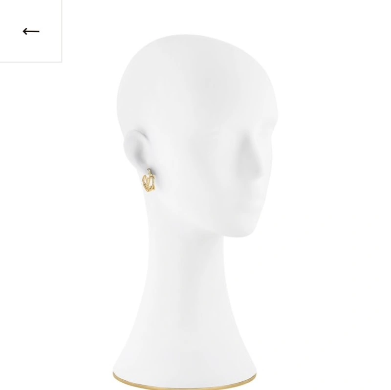Louis Vuitton Earrings Comfortable 247986