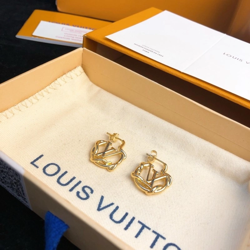 Louis Vuitton Earrings Comfortable 247986