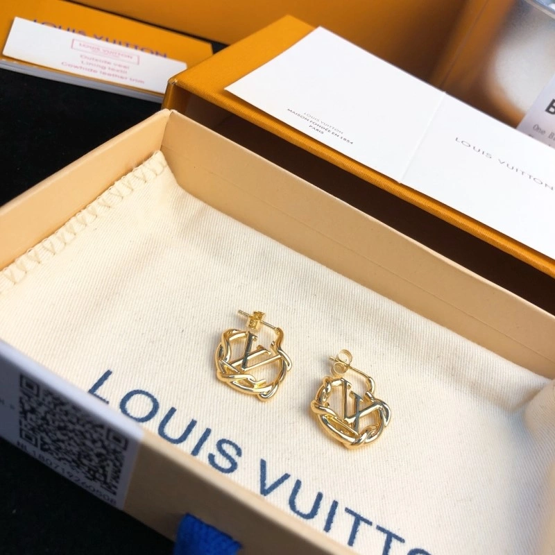 Louis Vuitton Earrings Comfortable 247986