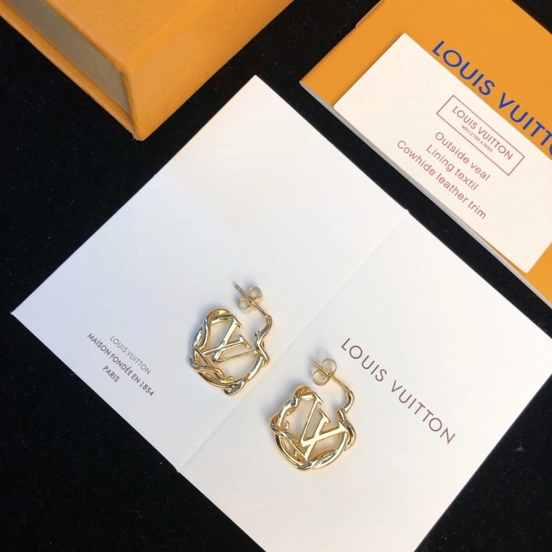Louis Vuitton Earrings Comfortable 247986