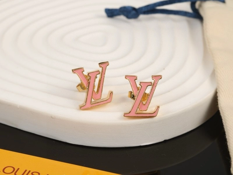 Fashionable Louis Vuitton Earrings 247987
