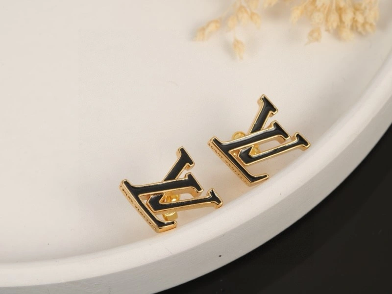 Fashionable Louis Vuitton Earrings 247987