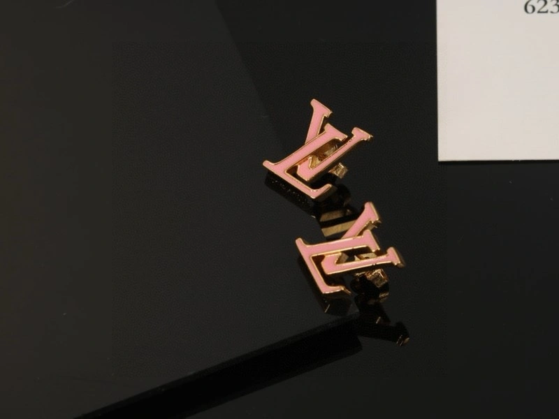 Fashionable Louis Vuitton Earrings 247987