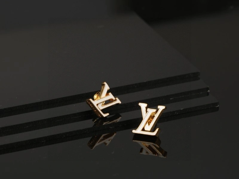 Fashionable Louis Vuitton Earrings 247987