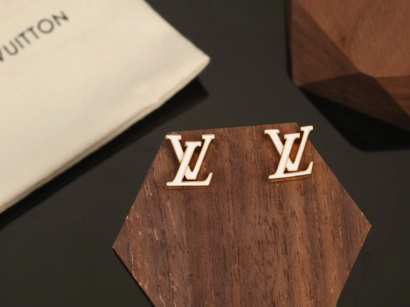 Fashionable Louis Vuitton Earrings 247987