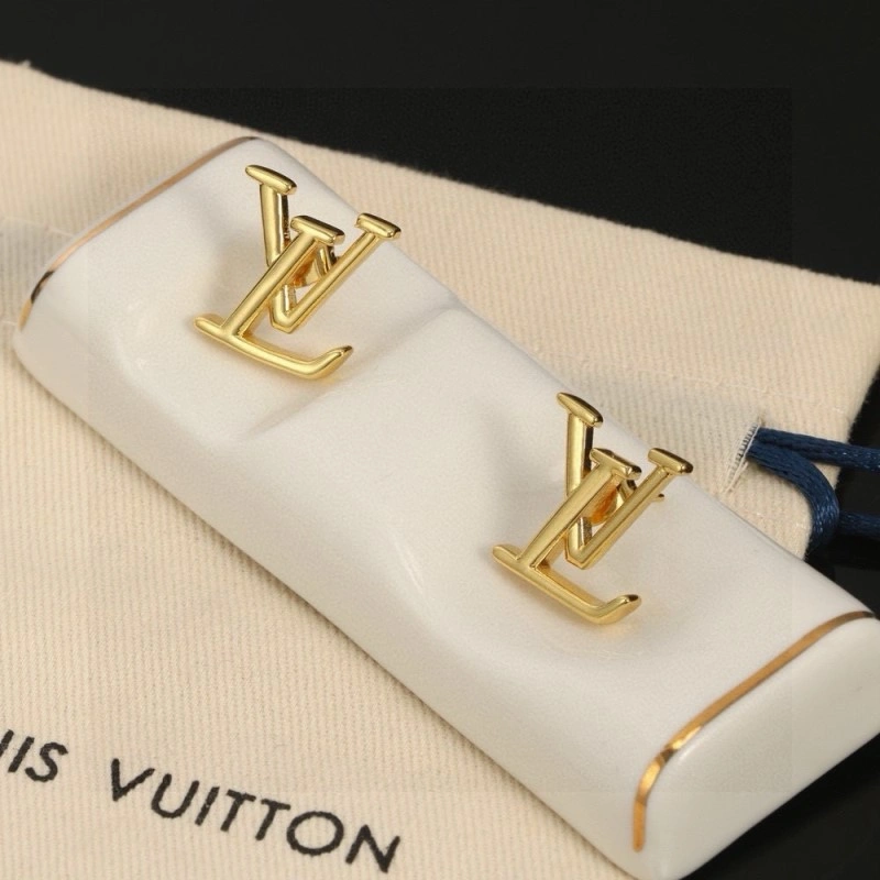 Louis Vuitton Earrings Tailored 247993