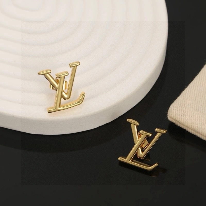 Louis Vuitton Earrings Tailored 247993
