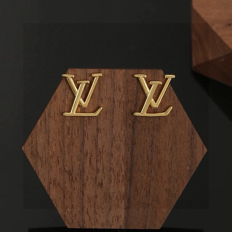 Louis Vuitton Earrings Tailored 247993