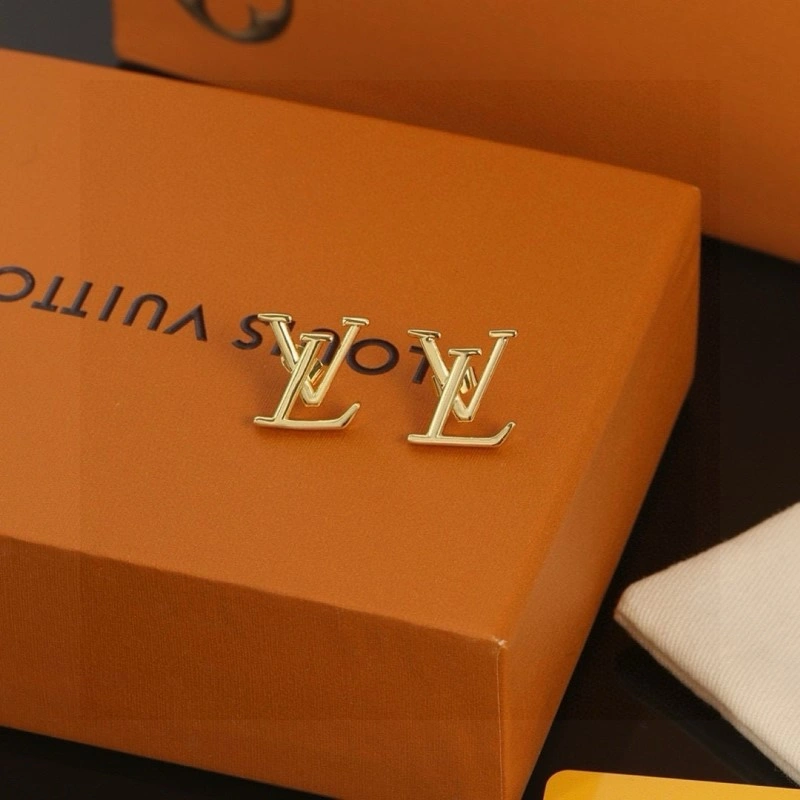 Louis Vuitton Earrings Tailored 247993
