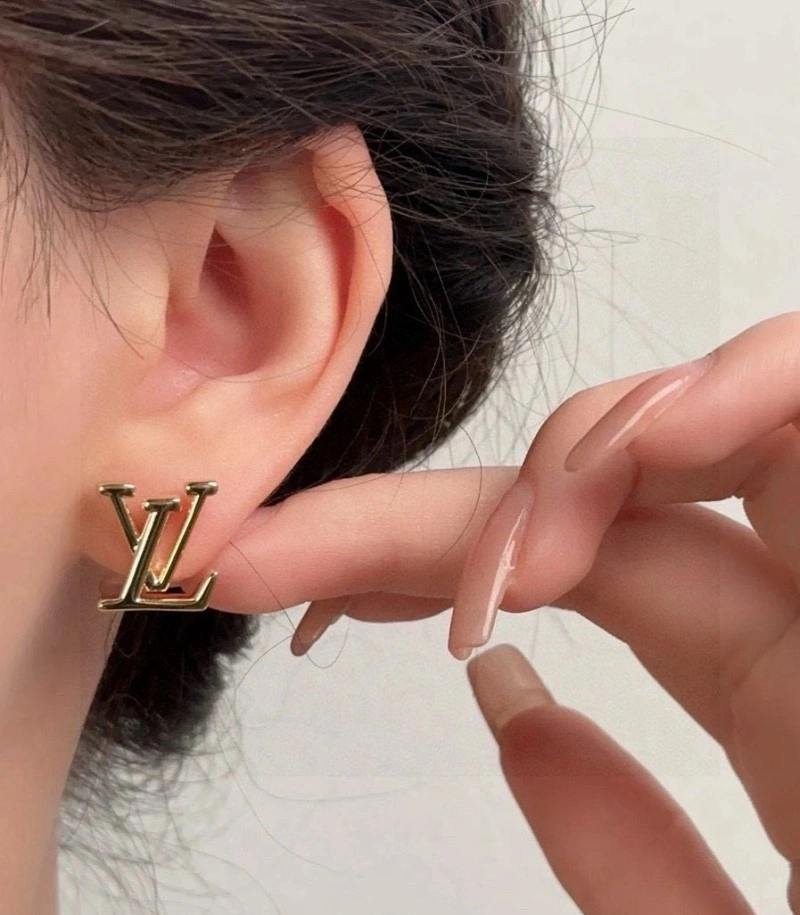 Louis Vuitton Earrings Tailored 247993
