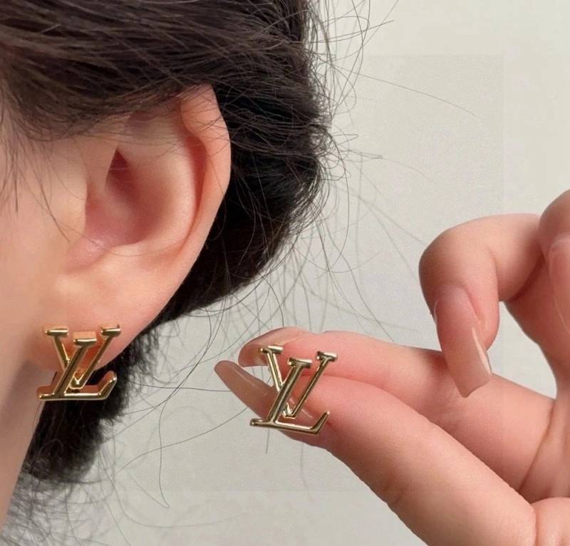 Louis Vuitton Earrings Tailored 247993