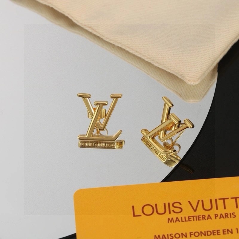 Louis Vuitton Earrings Tailored 247993