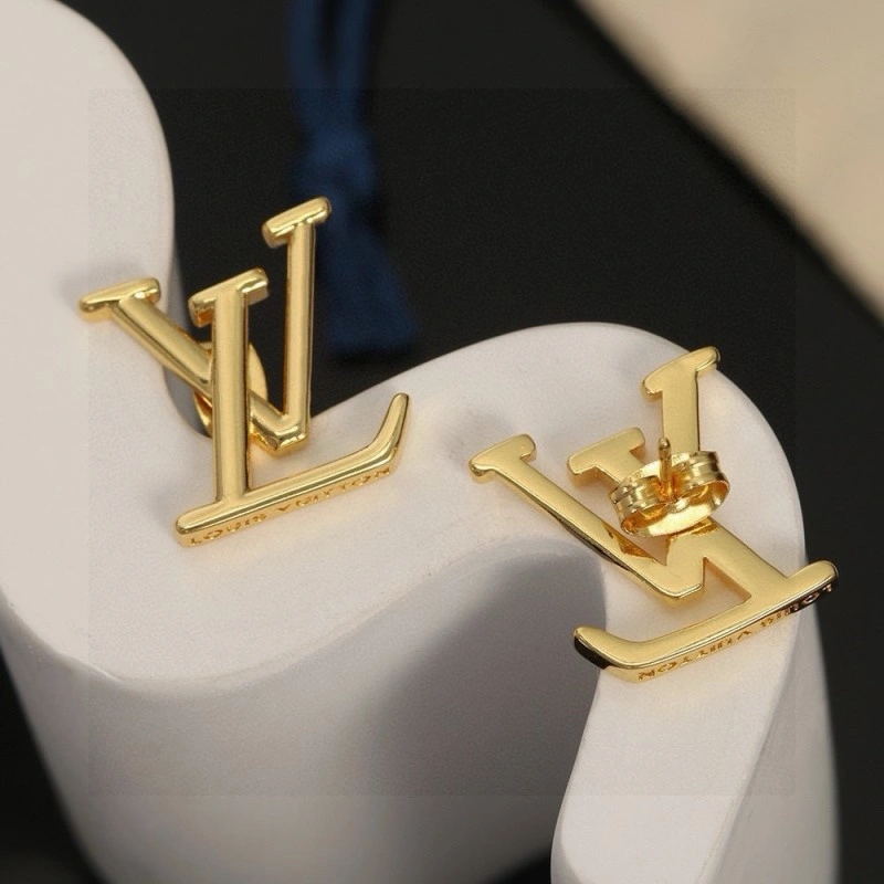 Louis Vuitton Earrings Tailored 247993