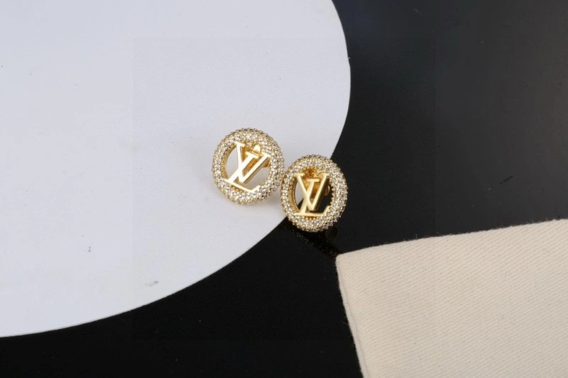 ModernLook Louis Vuitton Earrings 247970