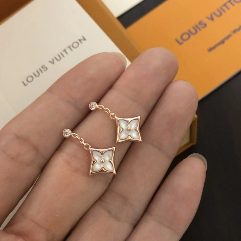 Louis Vuitton Earrings ModernLook 247968