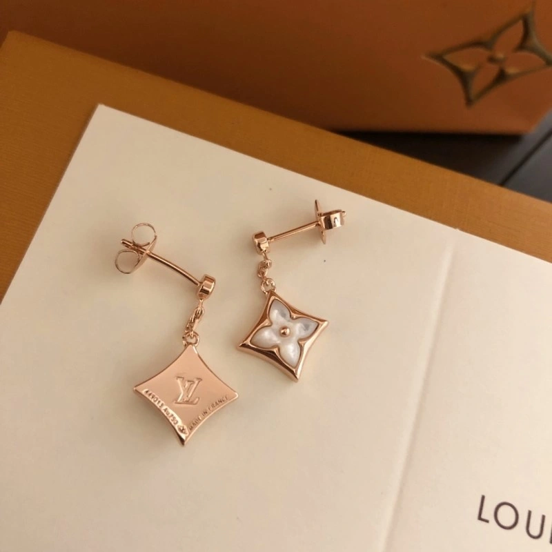 Louis Vuitton Earrings ModernLook 247968
