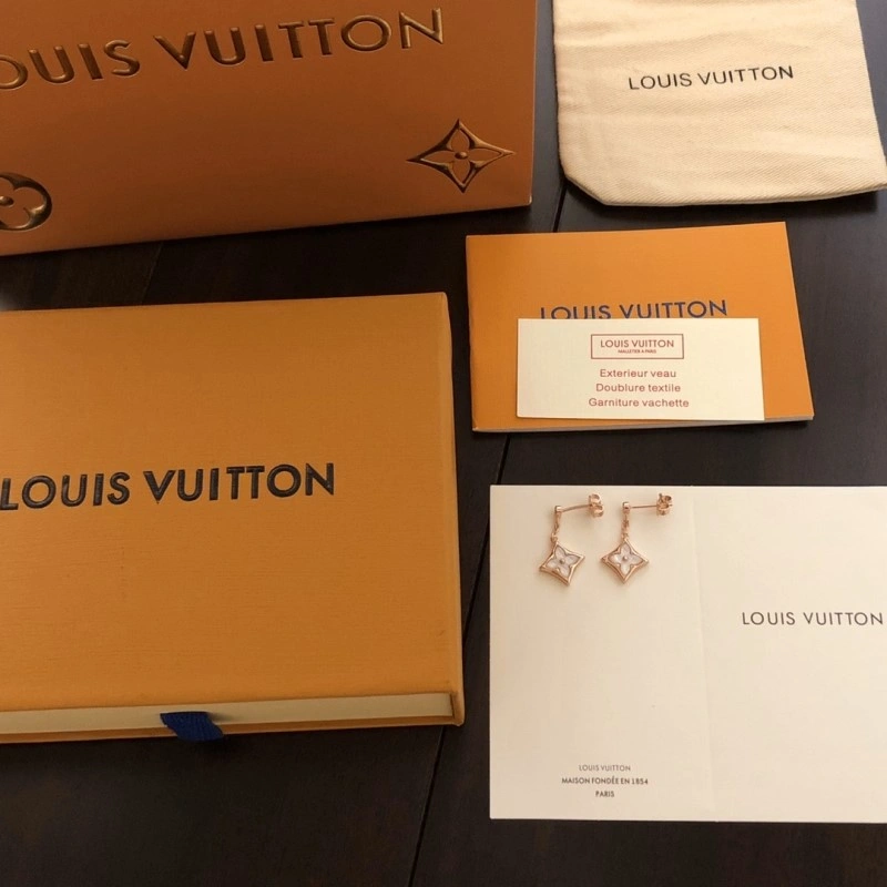 Louis Vuitton Earrings ModernLook 247968