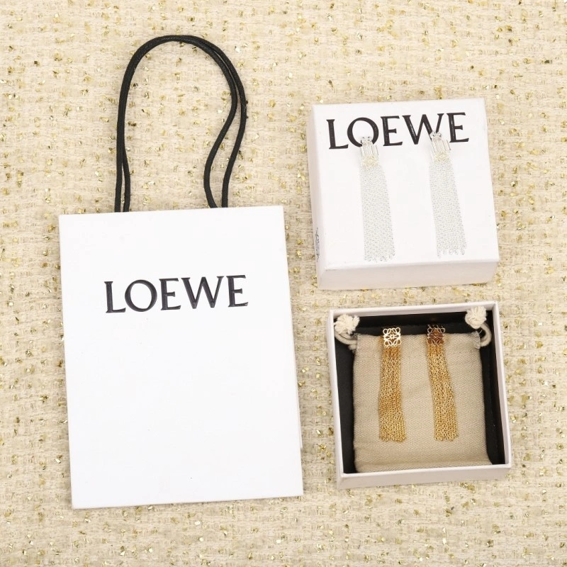 Louis Vuitton Earrings GoodFit 247967