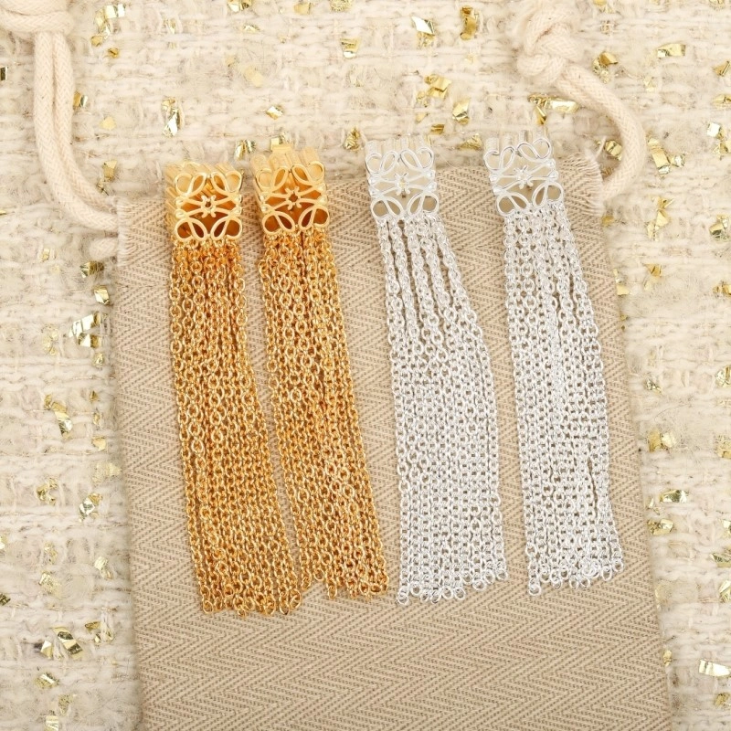 Louis Vuitton Earrings GoodFit 247967