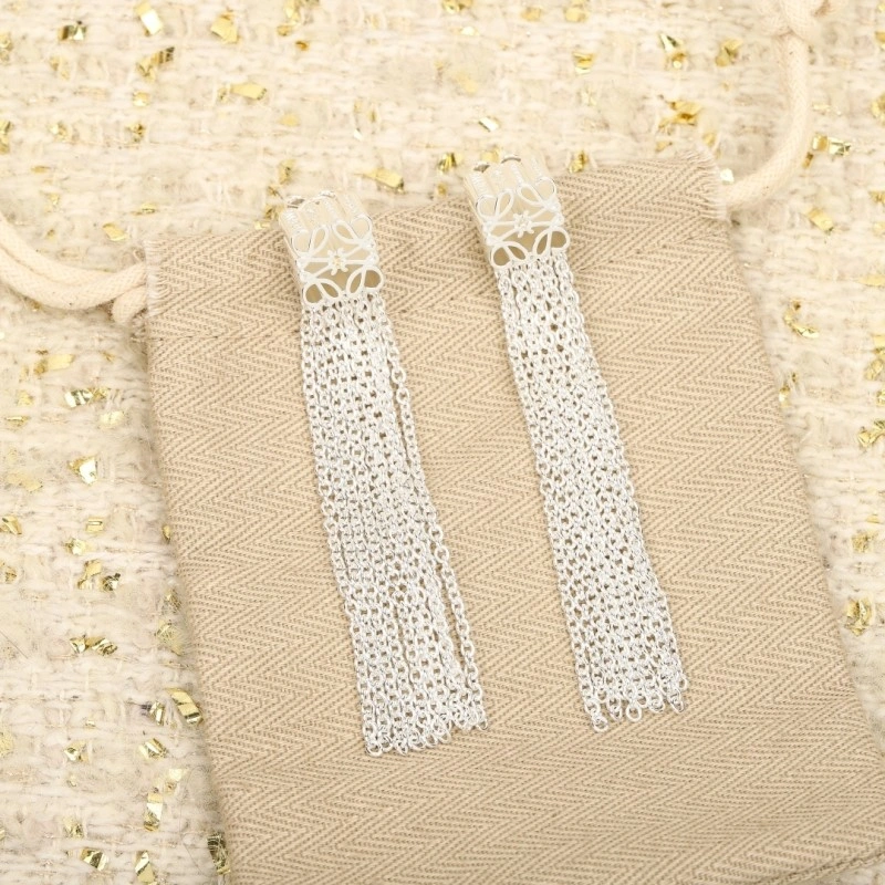 Louis Vuitton Earrings GoodFit 247967