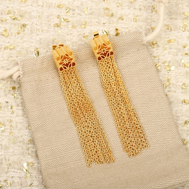 Louis Vuitton Earrings GoodFit 247967