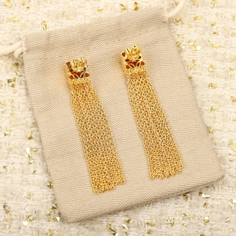 Louis Vuitton Earrings GoodFit 247967