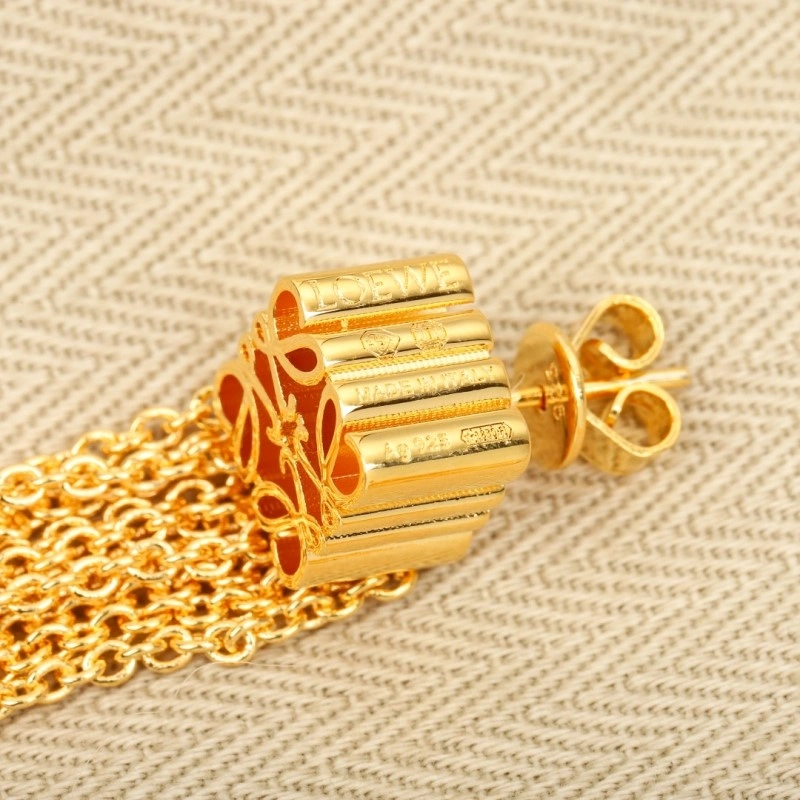 Louis Vuitton Earrings GoodFit 247967