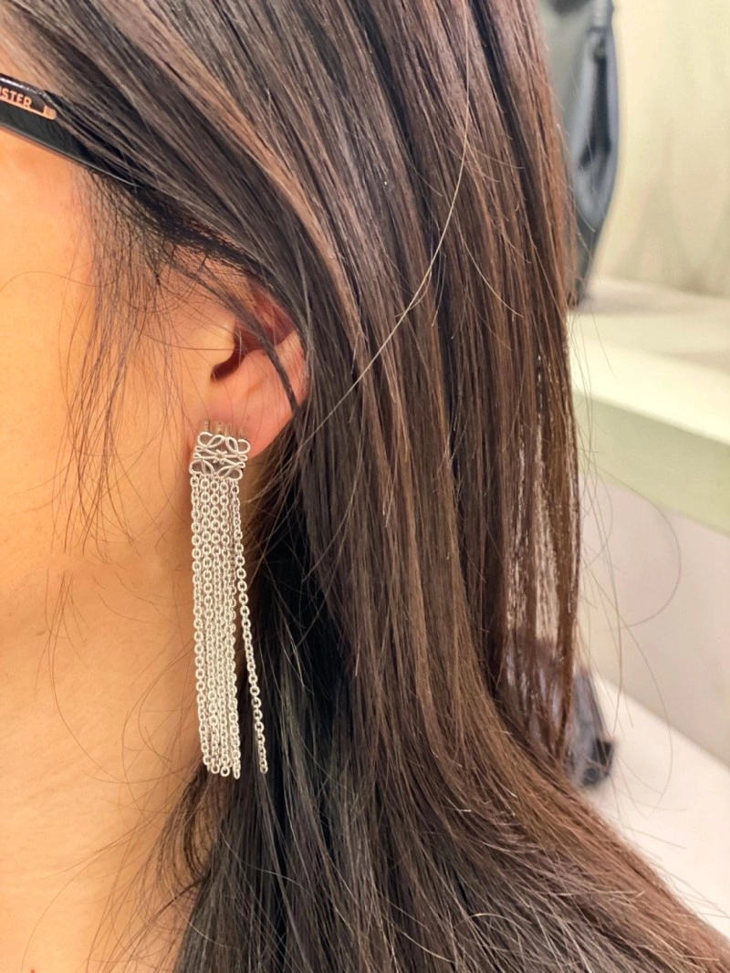 Louis Vuitton Earrings GoodFit 247967